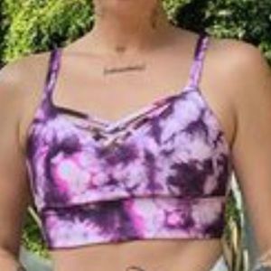 Joy Lab Medium Support Athletic Bra